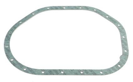 Mercedes Engine Oil Pan Gasket 6170140180 - Victor Reinz 712126710